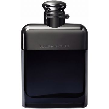 RALPH LAUREN RALPH'S CLUB (RALPH LAUREN) RALPH'S CLUB EDP FLES 50 ML