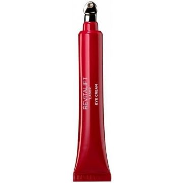 L'OREAL REVITALIFT LASER X3 (L'OREAL) LASER RENEW LASER X3 OOGCREME 15 ML