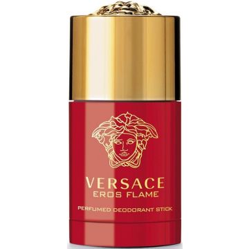 VERSACE EROS FLAME POUR HOMME DEODORANT STICK 75 ML
