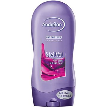 ANDRELON STEILVOL INTENSIEVE CONDITIONER CREMESPOELING FLACON 300 ML