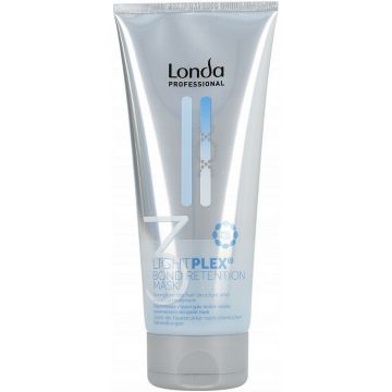 LONDA LIGHTPLEX (LONDA) LIGHTPLEX 3 HAARMASKER TUBE 200 ML