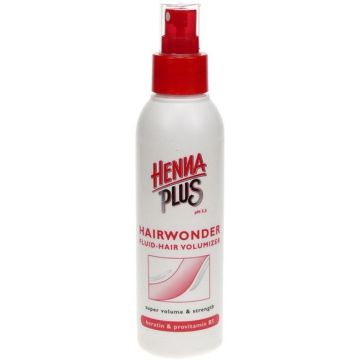 HAIR WONDER HAIR REPAIR (HAIR WONDER) HAIR REPAIR VOLUMIZER SPRAY 150 ML