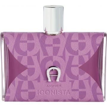 AIGNER ICONISTA EDP FLES 100 ML
