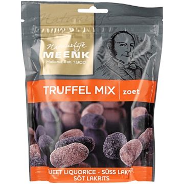 MEENK TRUFFEL MIX ZOET 225 GRAM