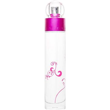 PERRY ELLIS 360 PINK FOR WOMEN EDP FLES 100 ML