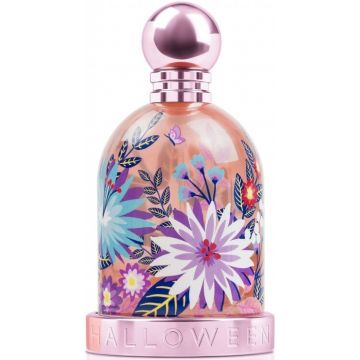 JESUS DEL POZO HALLOWEEN BLOSSOM WOMAN EDT 100 ML