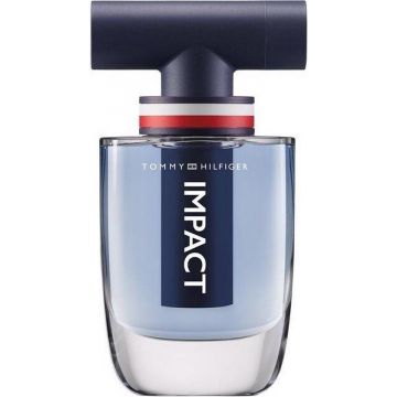 TOMMY HILFIGER IMPACT (TOMMY HILFIGER) IMPACT EDT FLES 50 ML