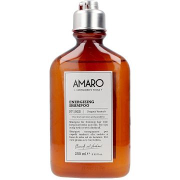 FARMAVITA AMARO N.1925 ENERGIZING SHAMPOO FLACON 250 ML
