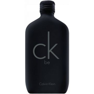 CALVIN KLEIN CK BE (CALVIN KLEIN) CK BE EDT FLES 50 ML