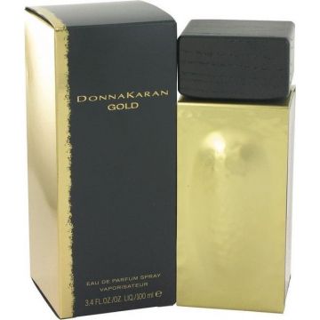 DKNY GOLD EDP FLES 100 ML