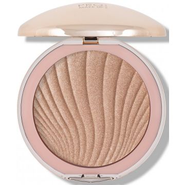 AFFECT PRESSED SHIMMER (AFFECT) PRESSED SHIMMER LAS VEGAS HIGHLIGHTER DOOSJE 9 GRAM