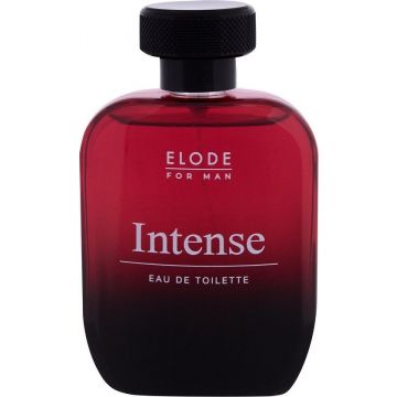 ELODE INTENSE FOR MAN EDT FLES 100 ML