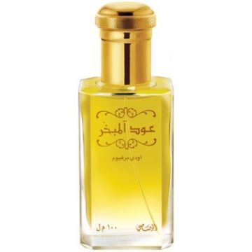 RASASI OUDH AL MUBAKHAR EDP FLES 100 ML