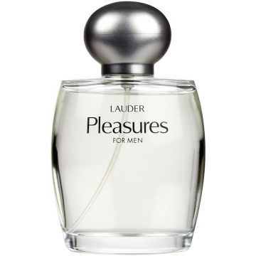 ESTEE LAUDER PLEASURES FOR MEN EDC FLES 100 ML