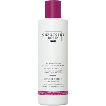 CHRISTOPHE ROBIN COLOUR SHIELD (CHRISTOPHE ROBIN) COLOUR SHIELD SHAMPOO FLACON 250 ML