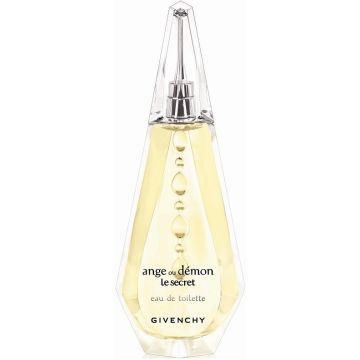 GIVENCHY ANGE OU DEMON LE SECRET (GIVENCHY) ANGE OU DEMON LE SECRET EDT FLES 30 ML