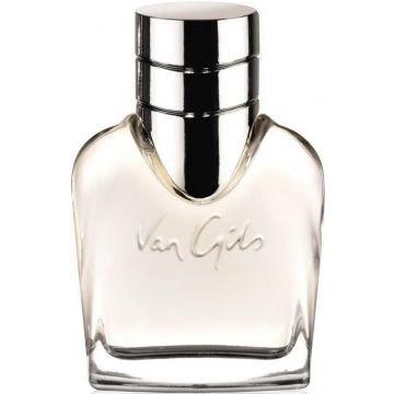 VAN GILS BASIC INSTINCT AFTER SHAVE FLES 40 ML