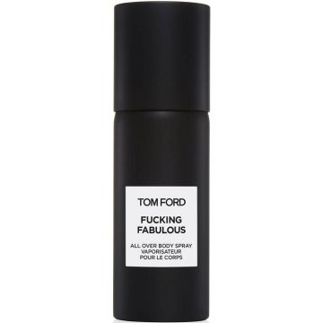 TOM FORD FUCKING FABULOUS (TOM FORD) FUCKING FABULOUS ALL OVER BODY SPRAY SPUITBUS 150 ML