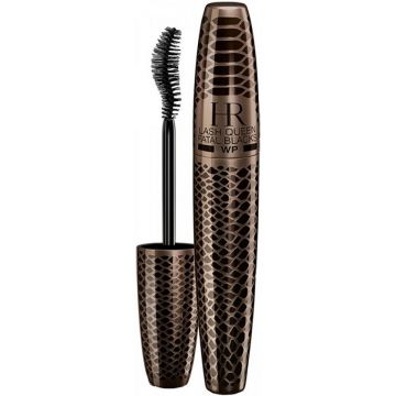 HELENA RUBINSTEIN LASH QUEEN (HELENA RUBINSTEIN) LASH QUEEN FATAL BLACKS WATERPROOF MASCARA KOKER 7,2 ML