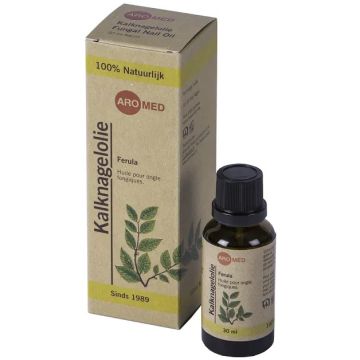 AROMED FERULA KALKNAGELOLIE FLACON 30 ML