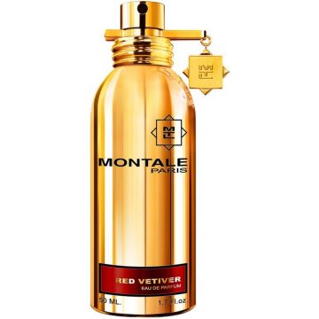 MONTALE RED VETIVER EDP FLES 50 ML