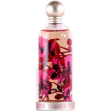 JESUS DEL POZO HALLOWEEN KISS WOMAN EDT 100 ML