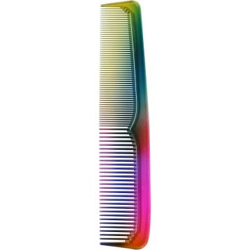 INTERVION RAINBOW COMB KAM 1 STUK