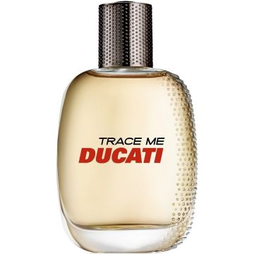DUCATI TRACE ME EDT 100 ML