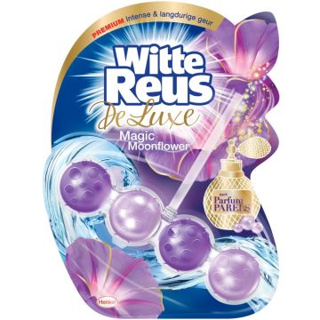 WITTE REUS DE LUXE MAGIC MOONFLOWER TOILETBOK 50 GRAM