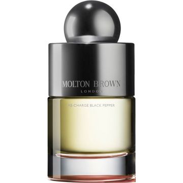 MOLTON BROWN RE-CHARGE BLACK PEPPER EDT 100 ML
