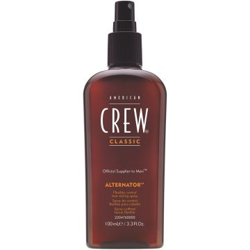 AMERICAN CREW ALTERNATOR HAIRSPRAY 100 ML