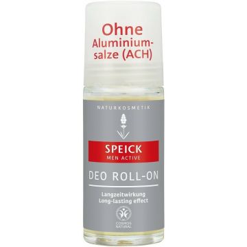 SPEICK MEN ACTIVE (SPEICK) MEN ACTIVE DEO ROLLER 50 ML