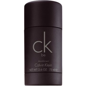 CALVIN KLEIN CK BE (CALVIN KLEIN) CK BE DEODORANT STICK 75 ML