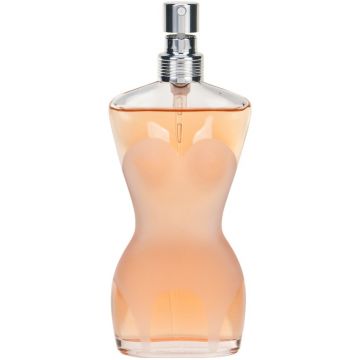 JEAN PAUL GAULTIER CLASSIQUE (JEAN PAUL GAULTIER) CLASSIQUE EDT FLES 100 ML