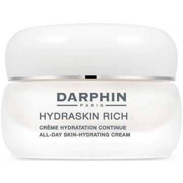 DARPHIN HYDRASKIN (DARPHIN) HYDRASKIN RICH ALL-DAY SKIN HYDRATING GEZICHTSCREME POT 50 ML