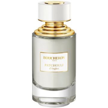 BOUCHERON PATCHOULI D'ANGKOR EDP 125 ML