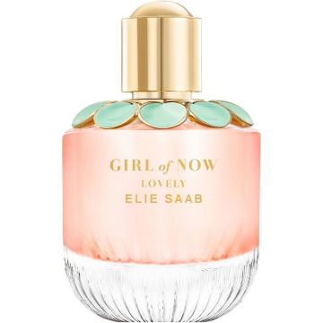 ELIE SAAB GIRL OF NOW LOVELY EDP 30 ML