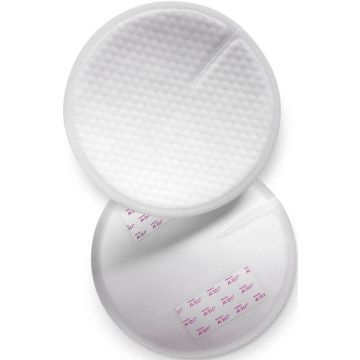 PHILIPS AVENT WEGWERP BORSTKOMPRESSEN PAK 24 STUKS
