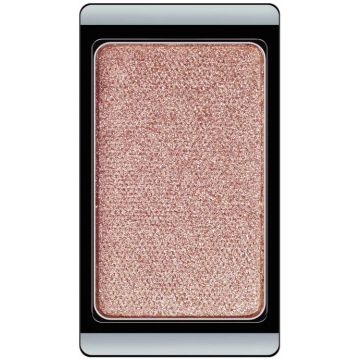 ARTDECO 31 PEARLY ROSY FABRICS EYESHADOW OOGSCHADUW (REFILL) 0,8 GRAM