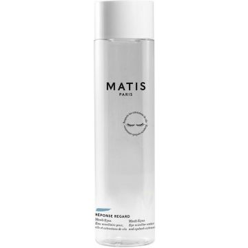 MATIS REPONSE REGARD (MATIS) REPONSE REGARD MICELL-EYES EYE MICELLAR WATER FLACON 150 ML