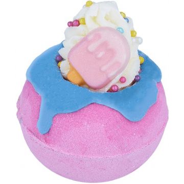BOMB CHILL OUT BATH BLASTER BRUISBAL 160 GRAM