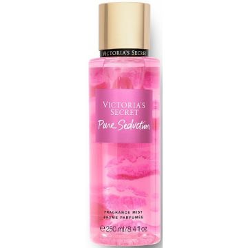 VICTORIA'S SECRET PURE SEDUCTION (VICTORIA'S SECRET) PURE SEDUCTION FRAGRANCE MIST BODYMIST SPRAY 250 ML