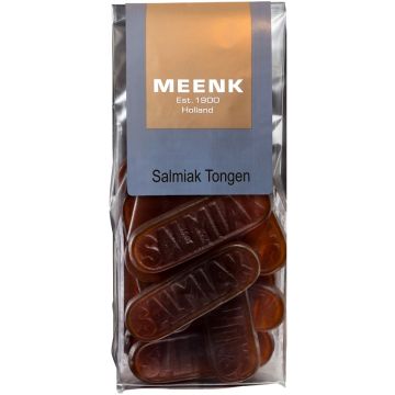 MEENK SALMIAK TONGEN 170 GRAM