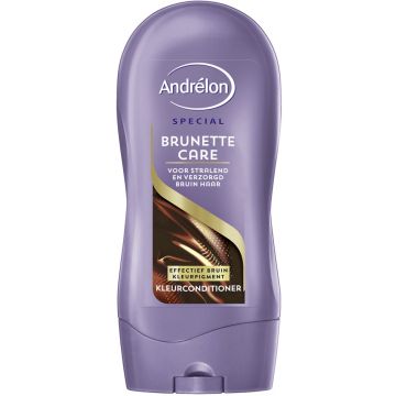 ANDRELON BRUNETTE CARE CONDITIONER CREMESPOELING 300 ML
