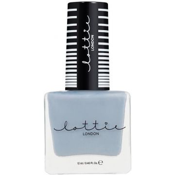 LOTTIE LONDON LOTTIE LACQUER (LOTTIE LONDON) LOTTIE LACQUER DREAM WEAVER NAGELLAK POTJE 12 ML