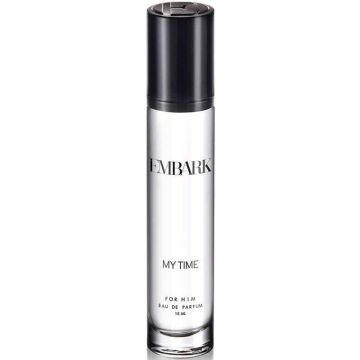 EMBARK MY TIME FOR HIM EDP 15 ML