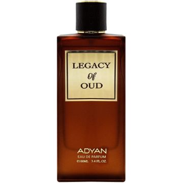 ADYAN LEGACY OF OUD EDP 100 ML