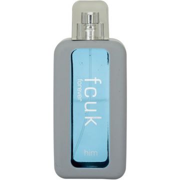 FCUK FOREVER HIM EDT 100 ML