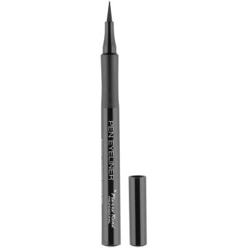 PIERRE RENE PEN EYELINER 01 BLACK STIFT 1 ML