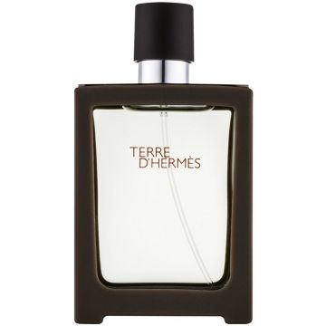 HERMES TERRE D'HERMES (HERMES) TERRE D'HERMES EDT (REFILLABLE) FLES 30 ML